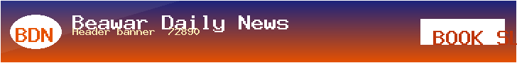 BDN Demo · Header banner (728×90)